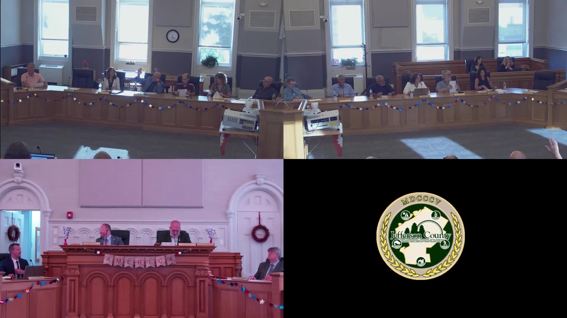 Legislature approves purchase of 217 Arsenal Street in Watertown after waiving rules