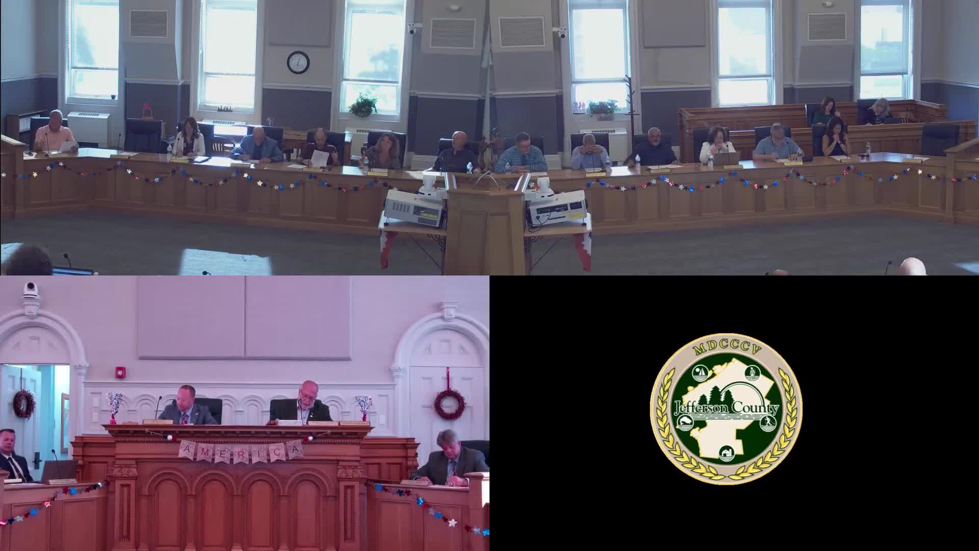 Legislature advances local law to tax short‑term rentals, tourism group backs registry