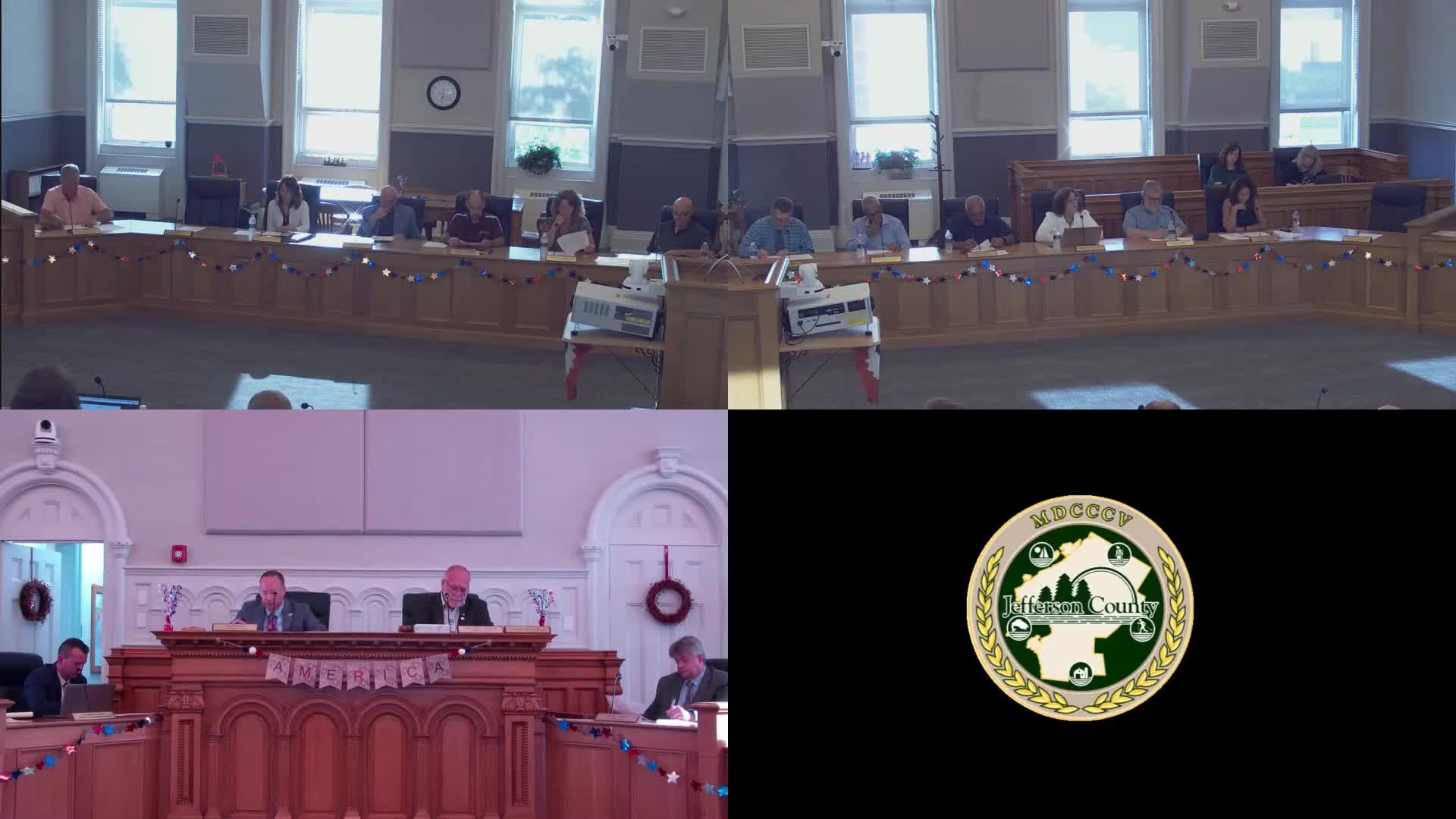 Legislature approves funding and capital plan amendments for Oxbow Rossi and Weaver Road bridge replacements