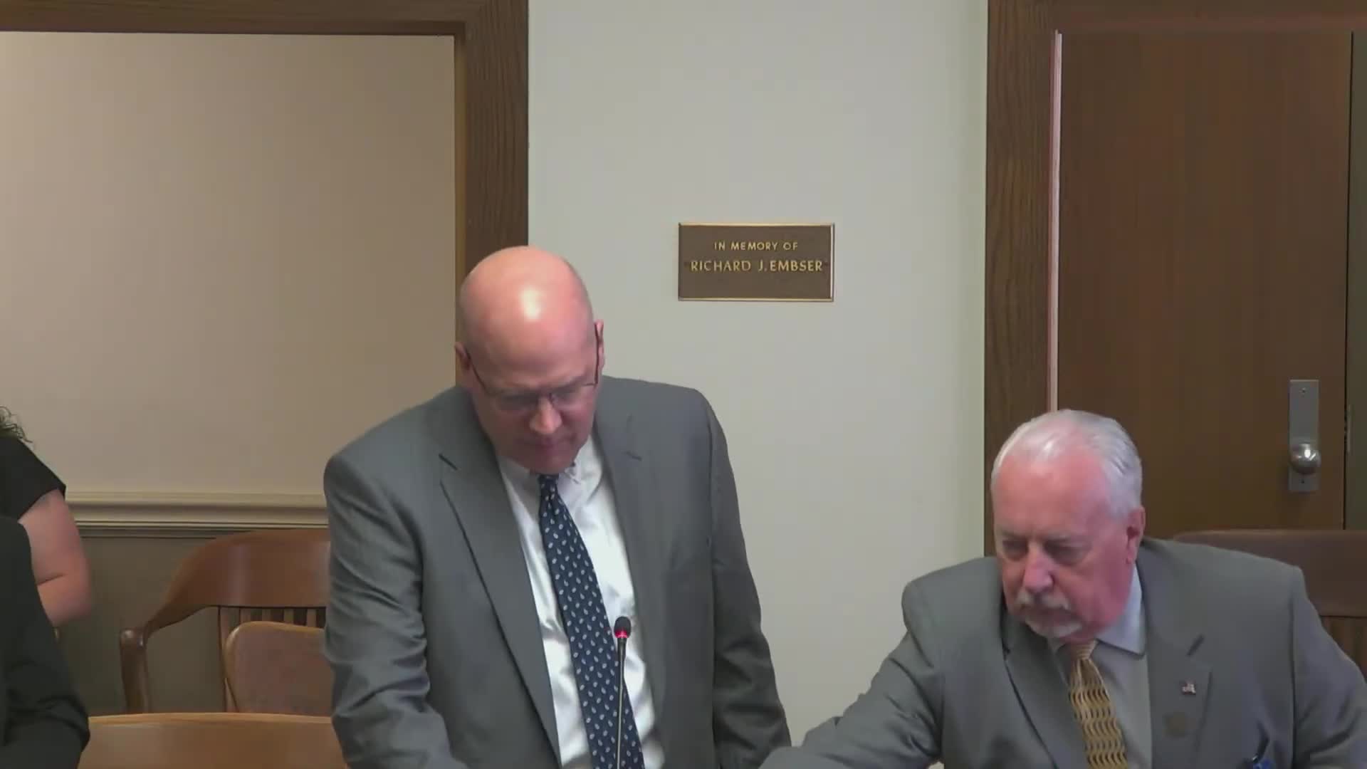 Delta Development outlines $14 million Gateway infrastructure plan and funding strategy for Allegany County