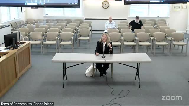 Mister Gleeson Discusses Transition to Municipal Judge Role Amidst Council Service