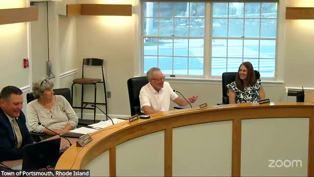 Portsmouth Municipal Court Candidate Murray Presents Extensive Legal Experience