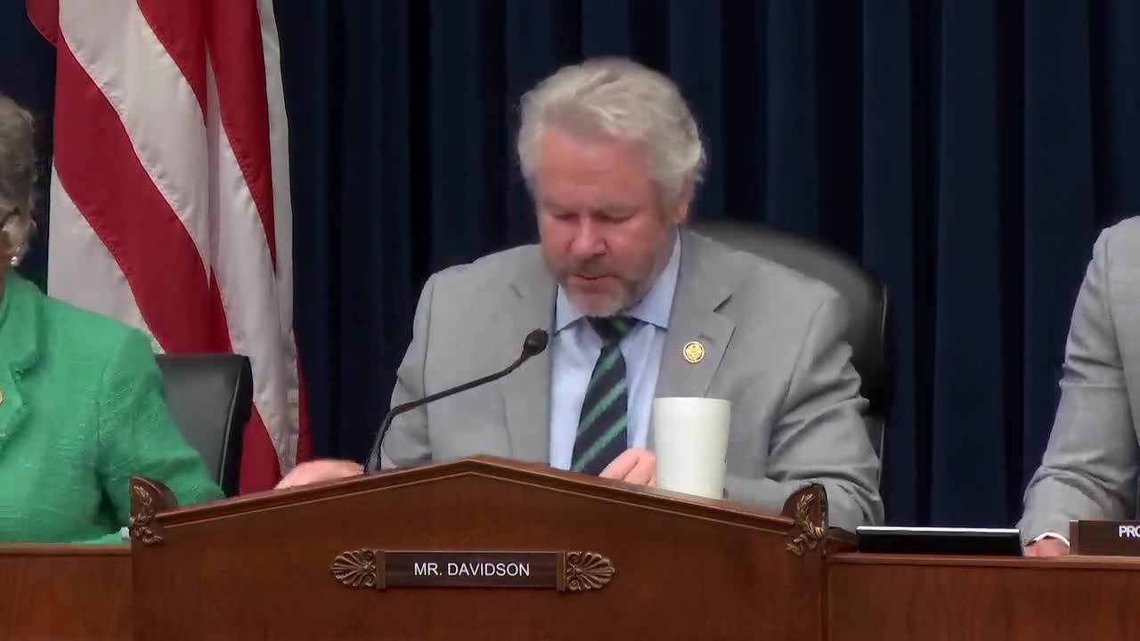 House Financial Services Subcommittee hears competing views on CFIUS, FIRRMA and outbound investment rules