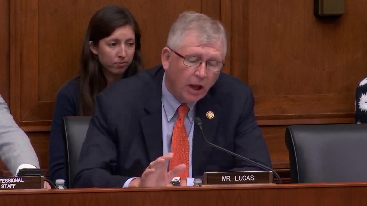 Congress Evaluates Role of Agriculture Department in CFIUS Transaction Reviews