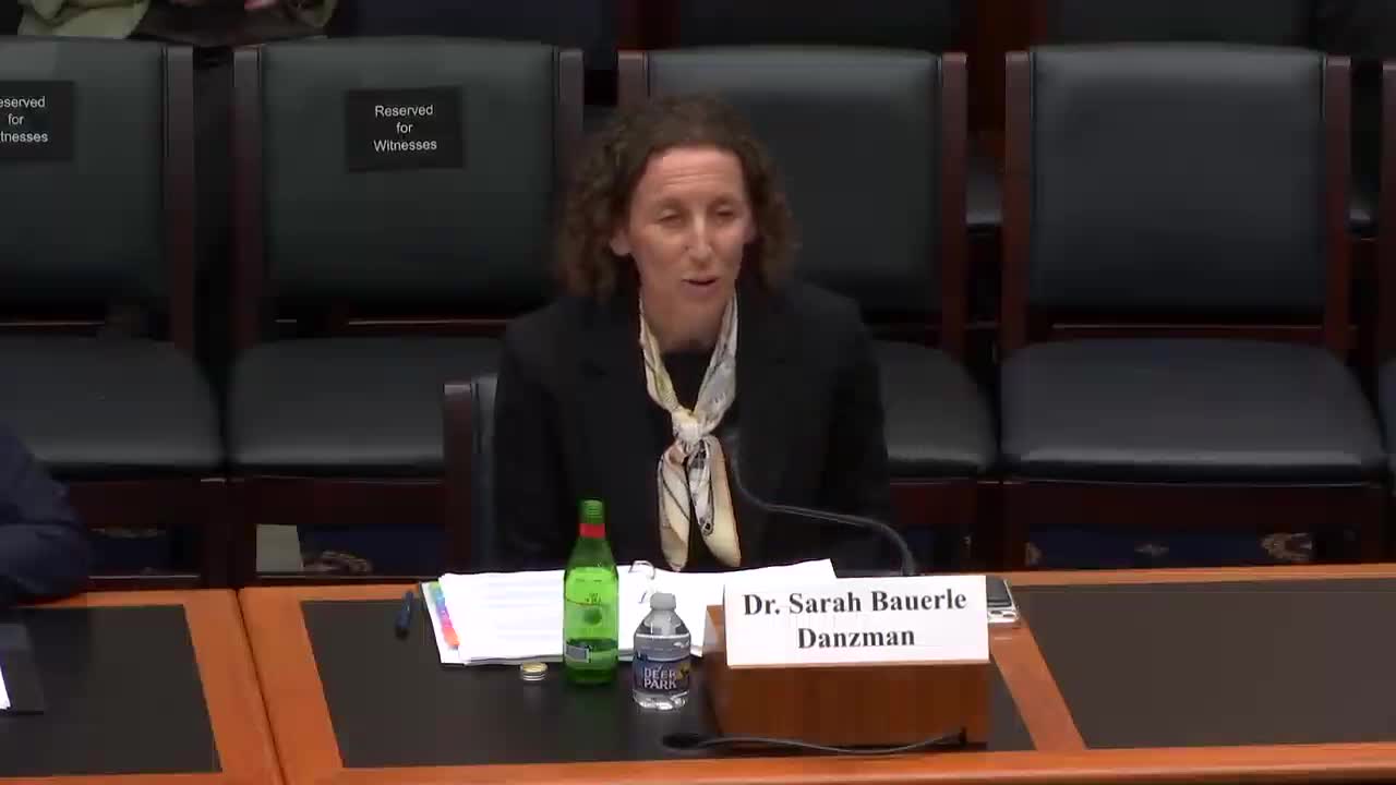 Congresswoman Kim highlights California's foreign investment impact and CFIUS efficiency improvements