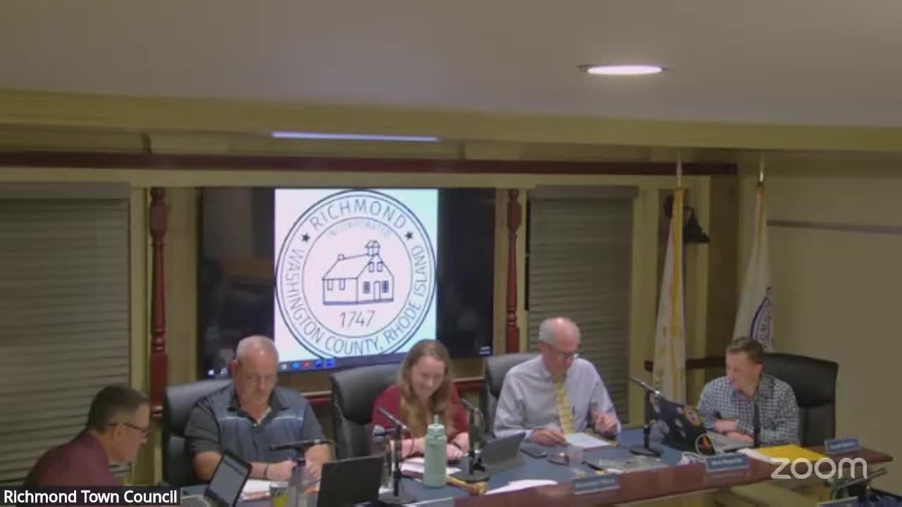 Richmond Officials Urge Public Comments for State Road Study in Wyoming