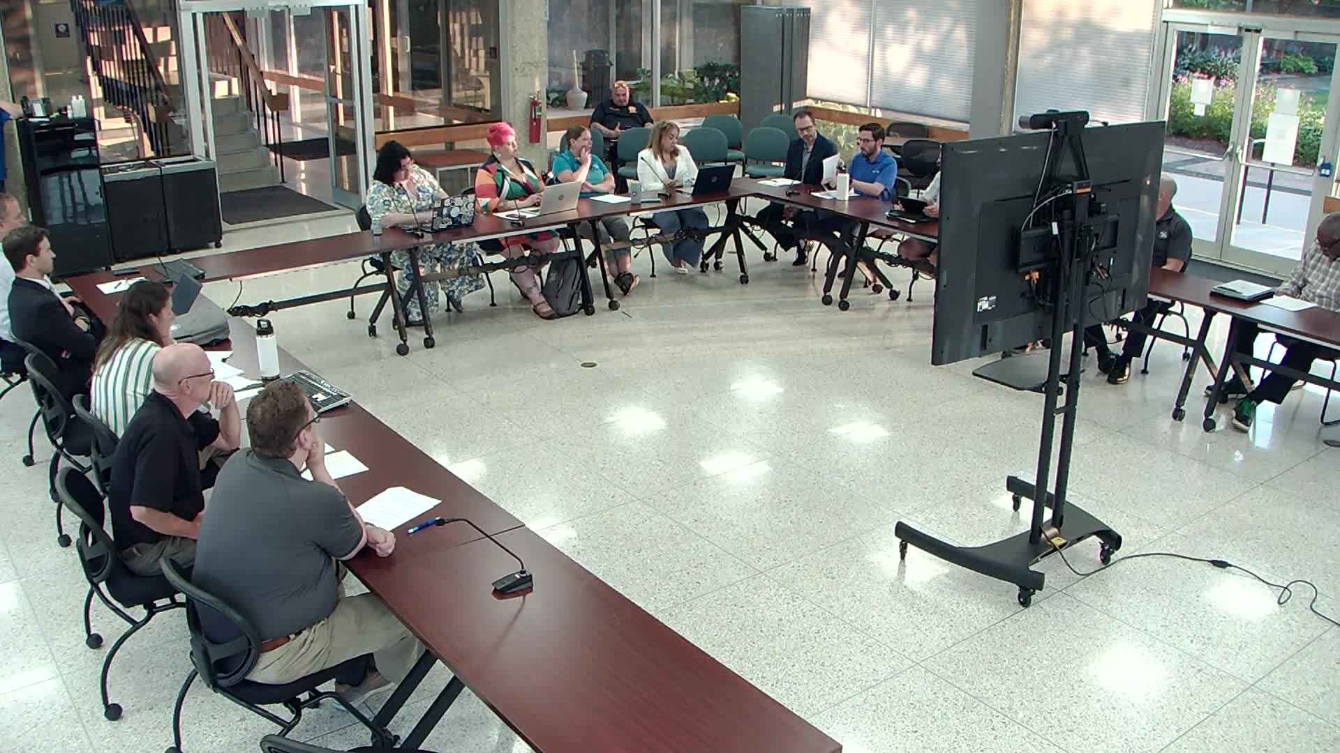 West Allis City Council Discusses Property Revaluation Dispute With Department of Revenue