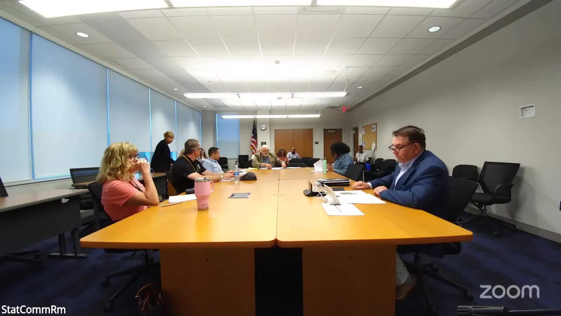 Guest attorney tells Orange County task force zoning, infrastructure limit housing supply