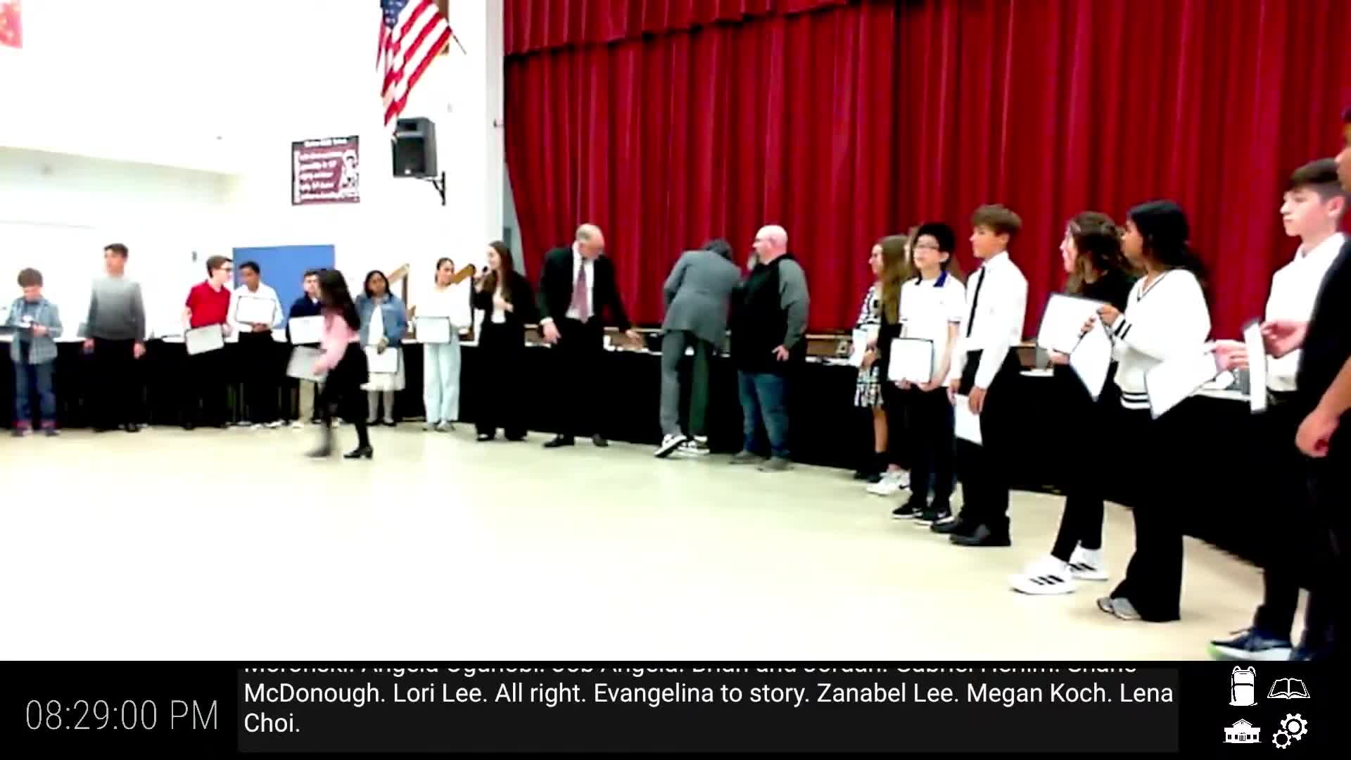 South Jersey Students Shine in Concert and All-State Music Achievement Recognition