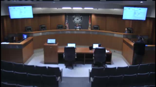 City of Fort Pierce grants 45 days for property compliance in Anil Conway case