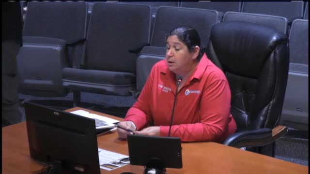 Cecilia Gutierrez's Property Violation Leads to 15-Day Compliance Order