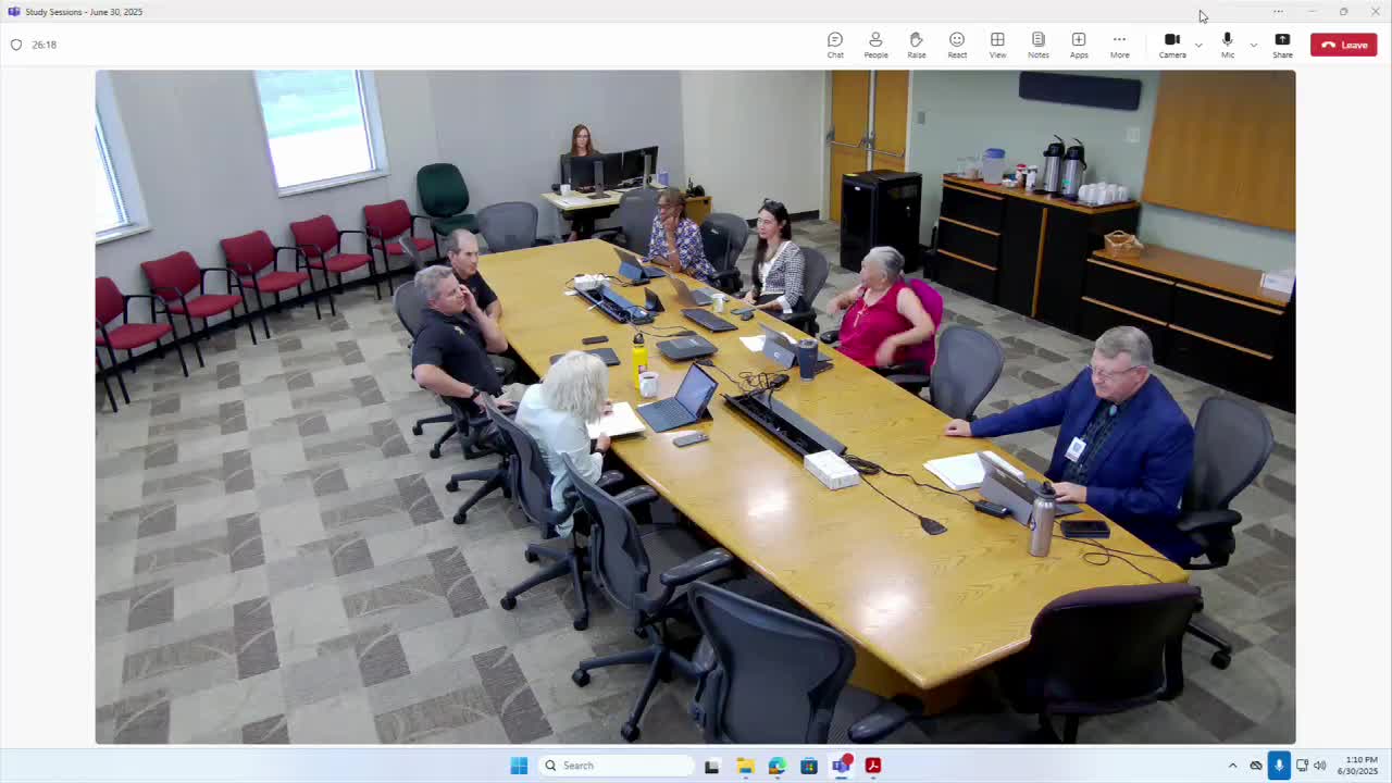 Arapahoe County commissioners authorize pursuit of Flock camera contract extension and expansion; questions remain on funding and data policies