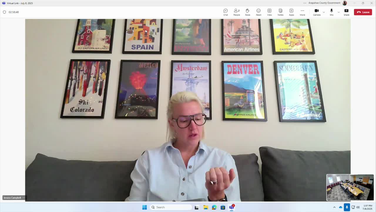 Arapahoe County reallocates $5 million in private activity bonds to Starlight affordable housing project