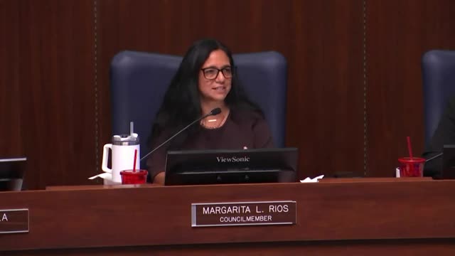 Norwalk Council Implements AI in City Services and Expands Support for Immigrant Families