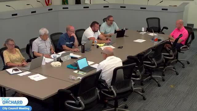 Port Orchard explores multifamily tax exemption changes to boost housing development