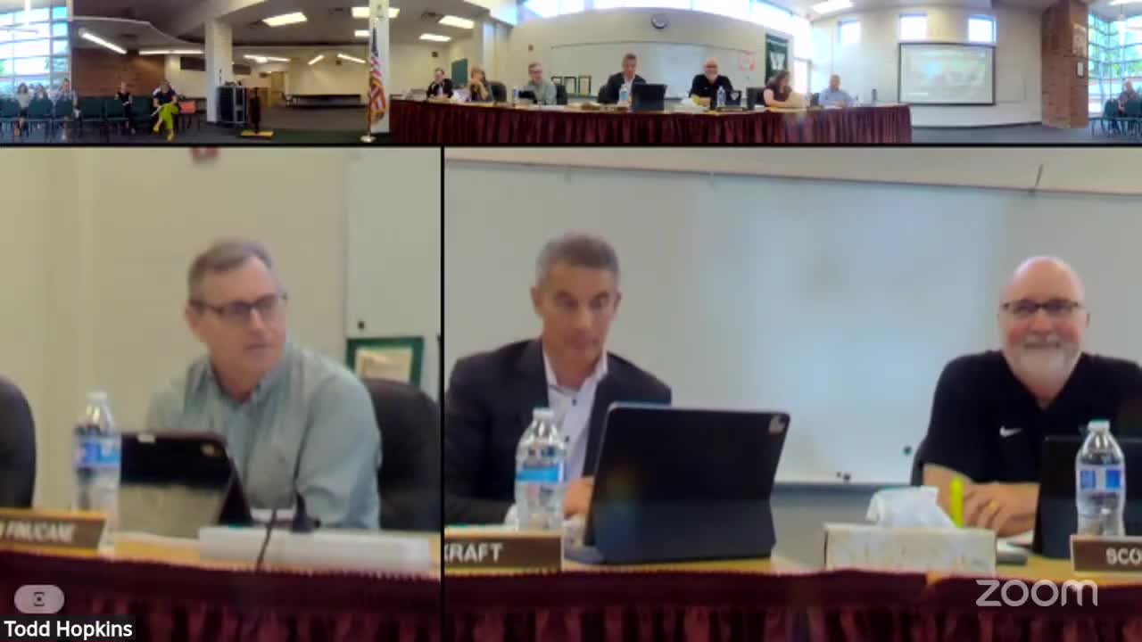 Westlake Schools Unveils Strategic Plan Focused on Student Achievement and Community Engagement