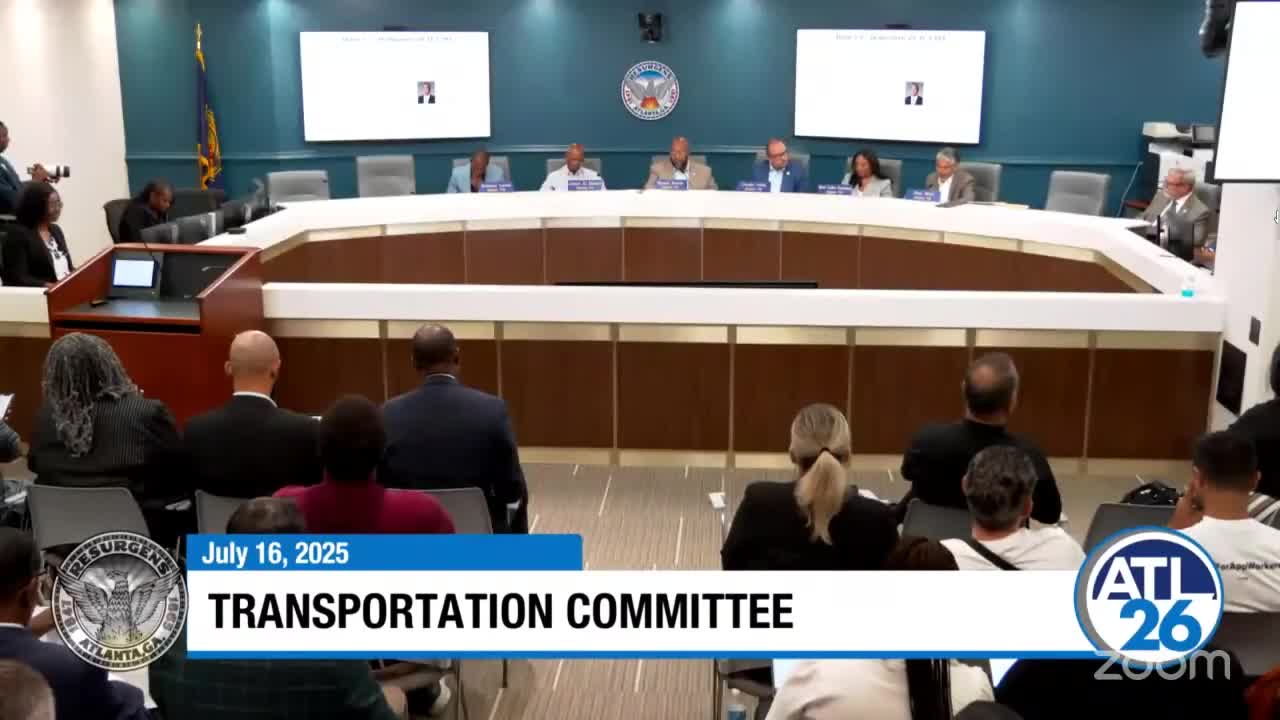 City Official Questions Utility Contract Amendment Increasing Funds by One Million Dollars