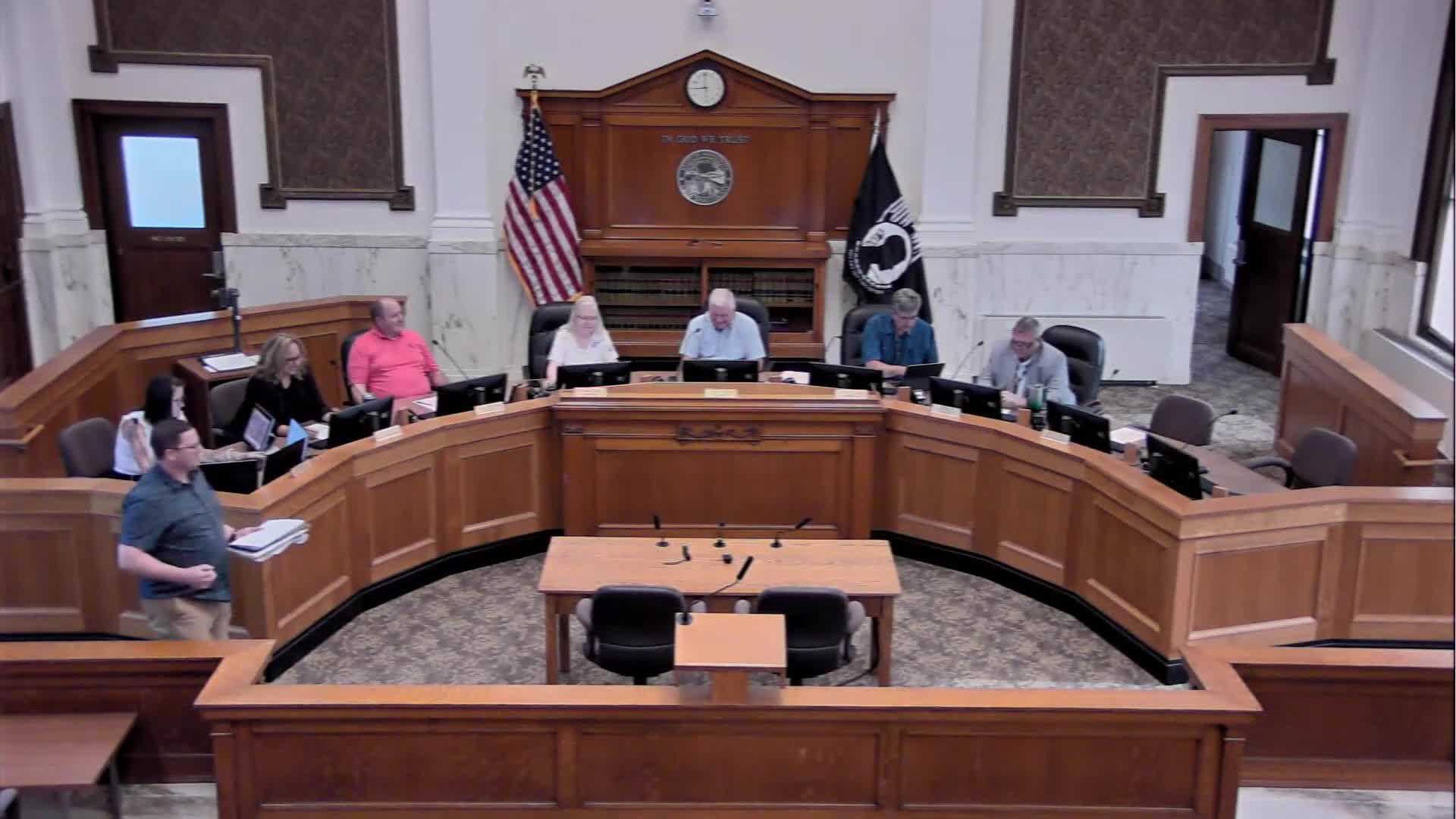 County Housing Authority highlights midyear progress on affordable housing projects