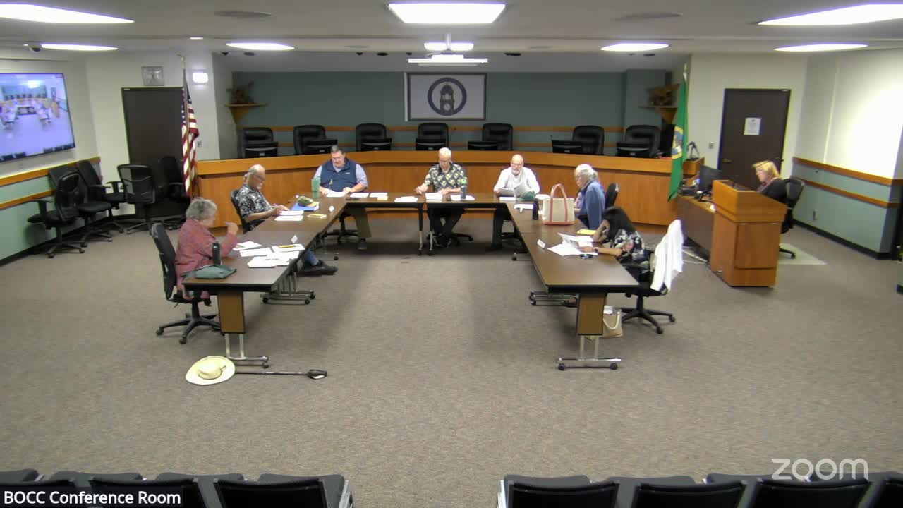 Panorama Vista beach access closed for safety; county says signs temporary while options are evaluated