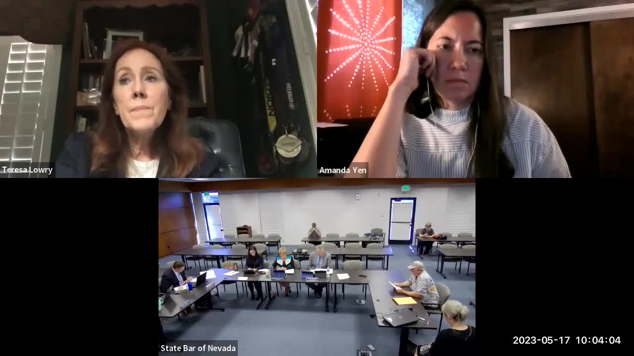 Concerns Raised Over Clara Anriola's Appointment and Public Comment Restrictions