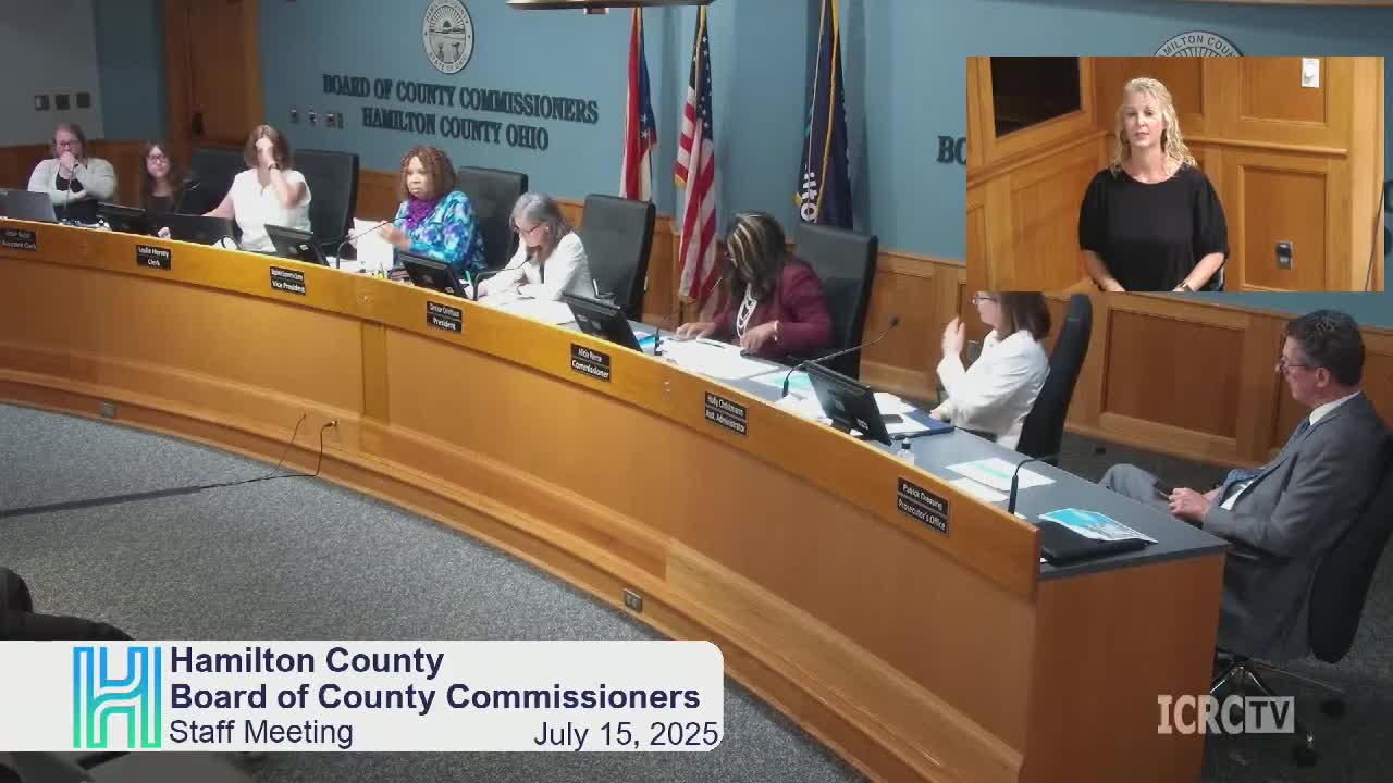Local Official Raises Concerns Over Proposed Water Rate Changes Impacting Small Businesses