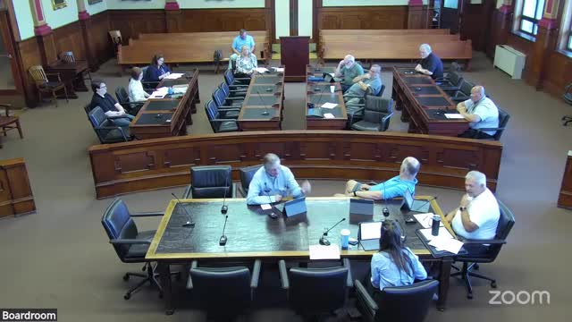 Leola County Expands Innovative Student Mentor Program to New School Districts