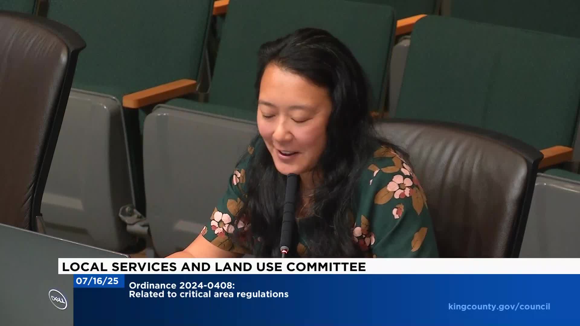 King County Council Proposes New Policies on Agricultural Stewardship and Indigenous Knowledge