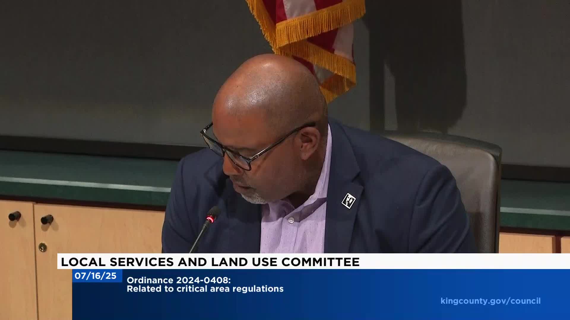 City Leaders Explore Tribal Consultation for Future Projects