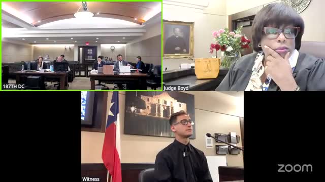 Witness Reveals Delayed Truth in Case Amidst Evidence Unavailable for Years