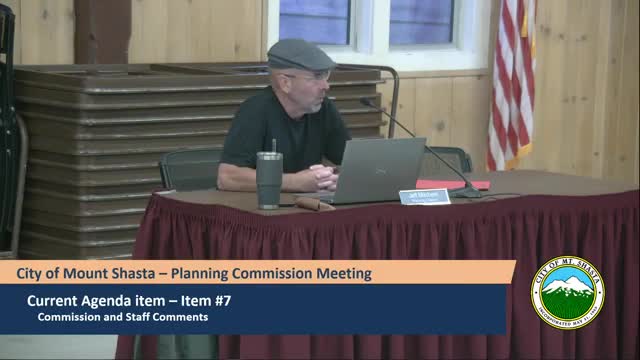 New Planner Kim Starts August 4 to Oversee Land Use Element Updates