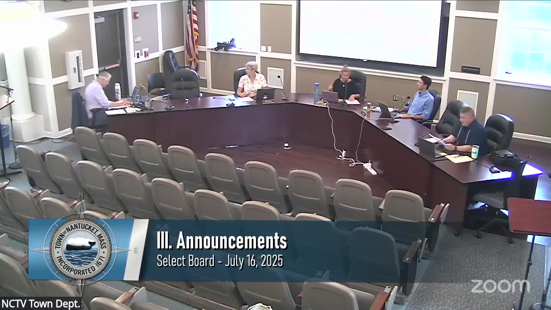 Town officials report few major incidents over Fourth of July weekend