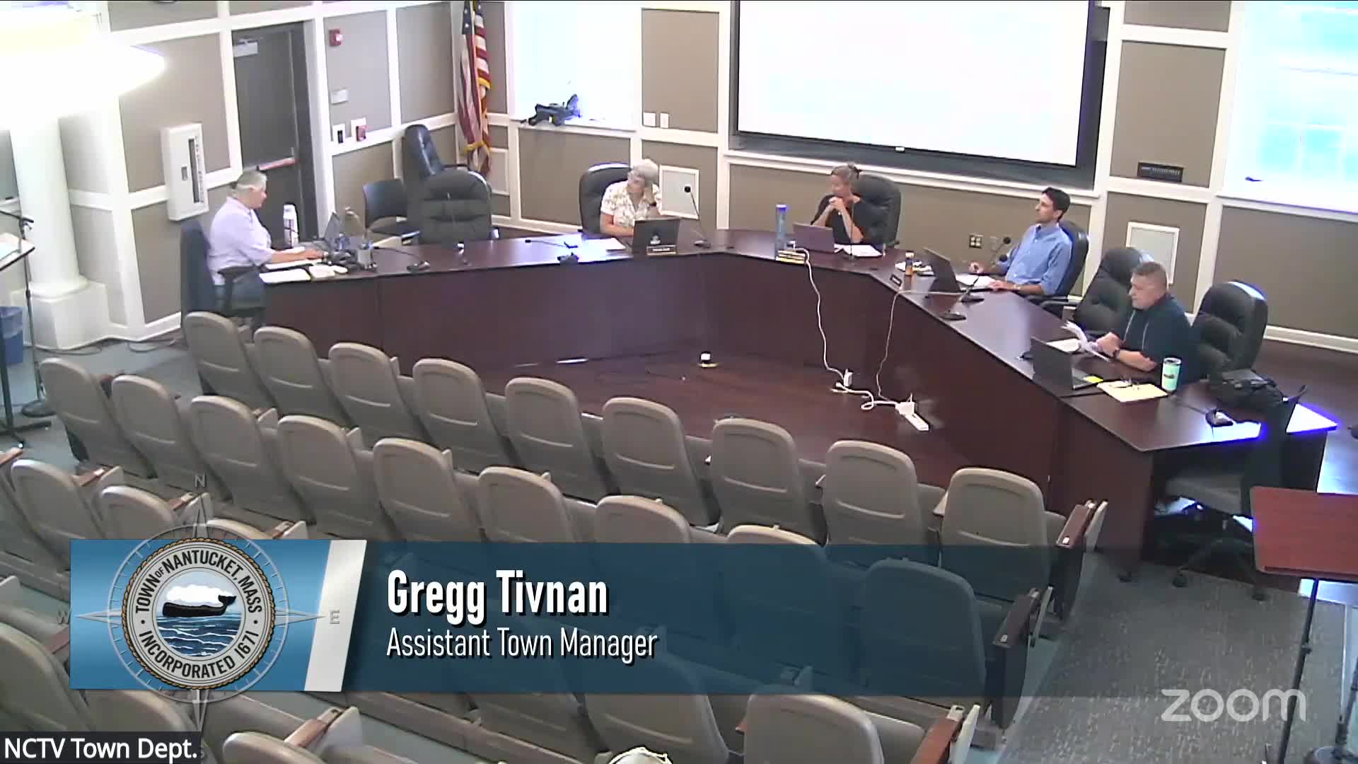 Nantucket Fire Department reports successful Fourth of July weekend emergency management