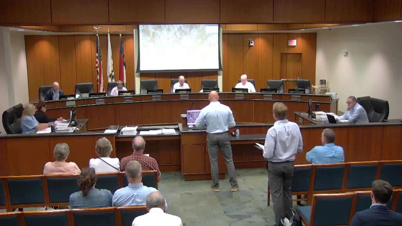 Homeowner Challenges 1116 Percent Property Tax Increase in Mecklenburg County