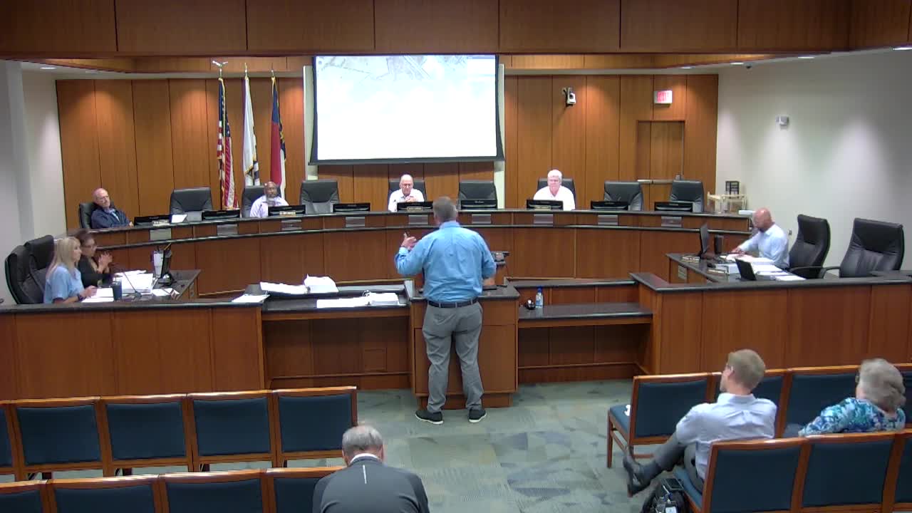 Susan Petcher Challenges Property Valuation Near Mecklenburg Union County Line