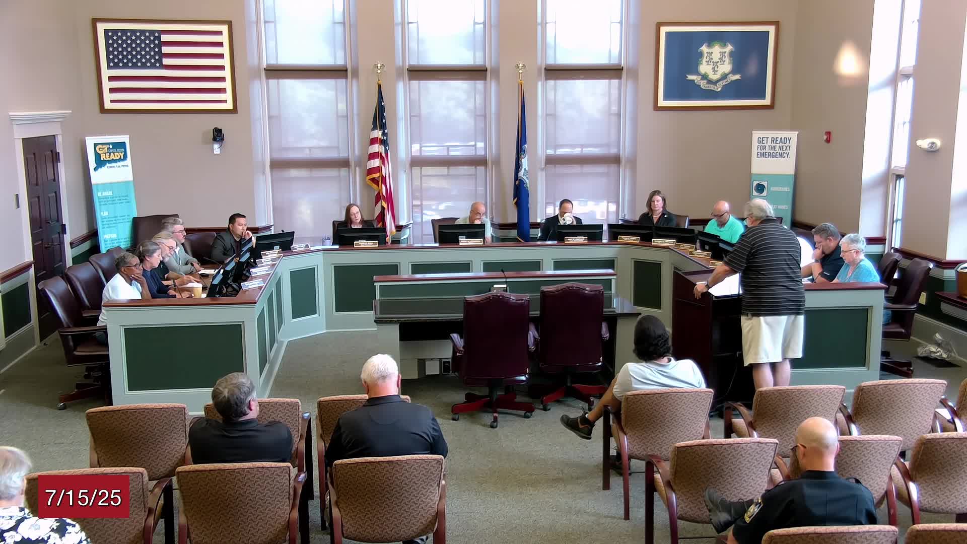 Town Council Faces Scrutiny Over Secret Sessions and Mayor's Nomination Attempts