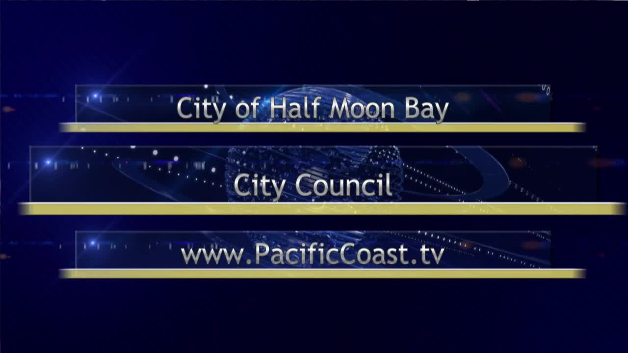 Half Moon Bay Council Recognizes IDES Society and Launches Age Friendly Initiative