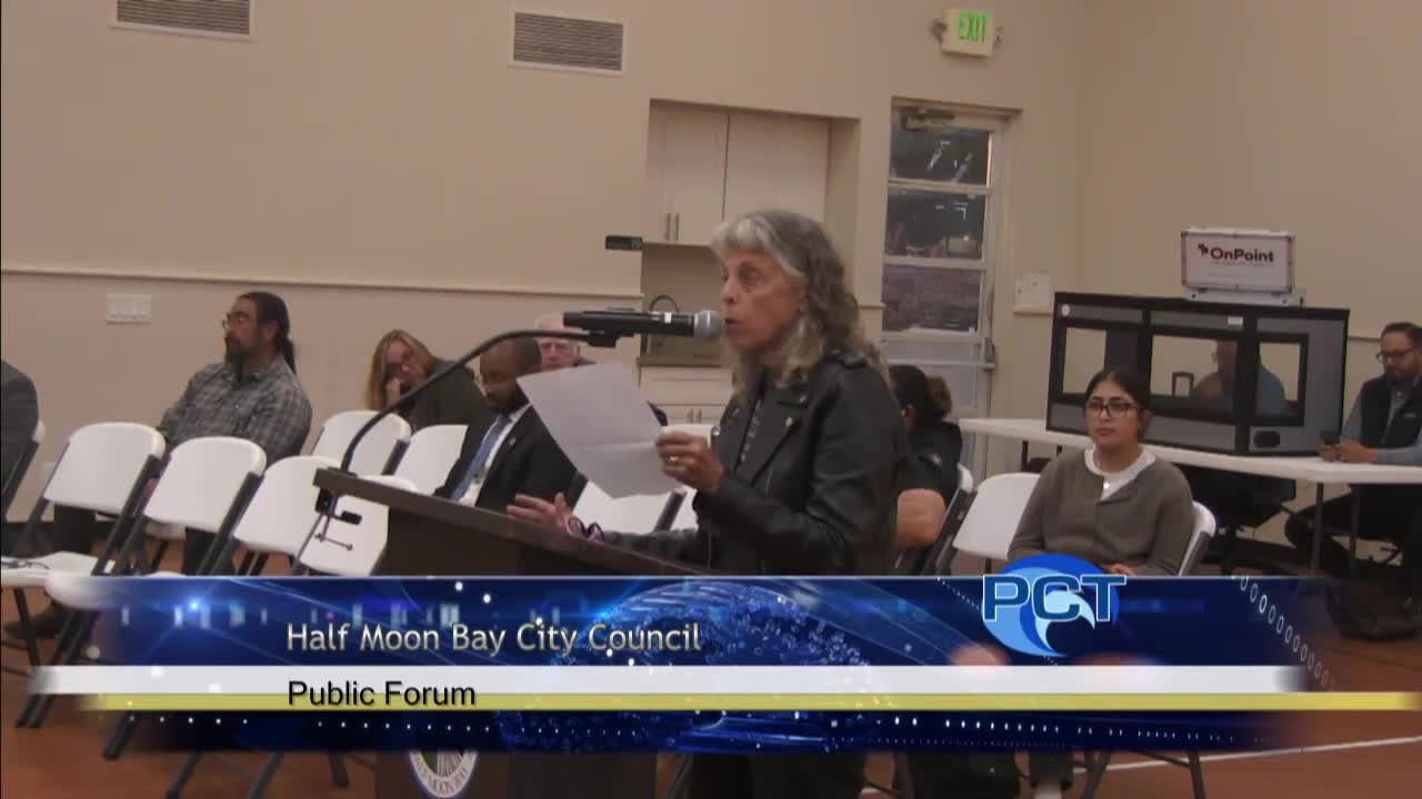 City Council Urged to Enforce Water Code Against Rocket Farms Violations