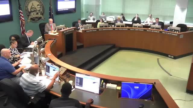 Springfield City Council addresses zoning violations and demolition delays on South MacArthur Boulevard