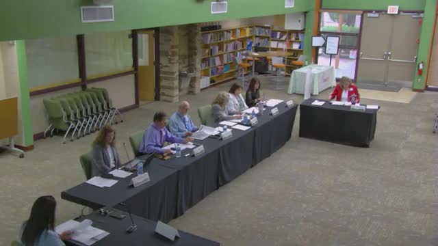 School Board Approves Resignations of Melissa Arrieta and Samantha Alvarez