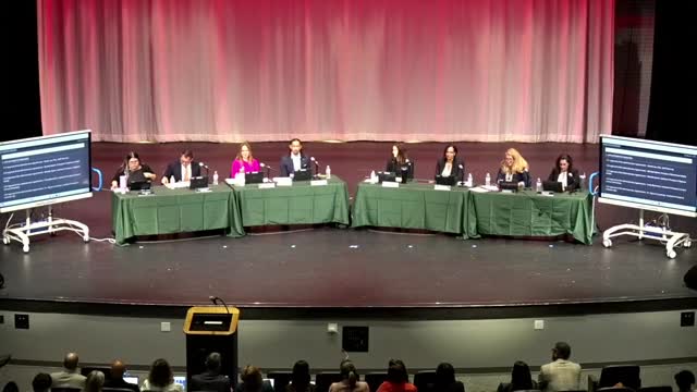 Osceola School Board Appoints Monique Machado as Assistant Superintendent and Other Leaders