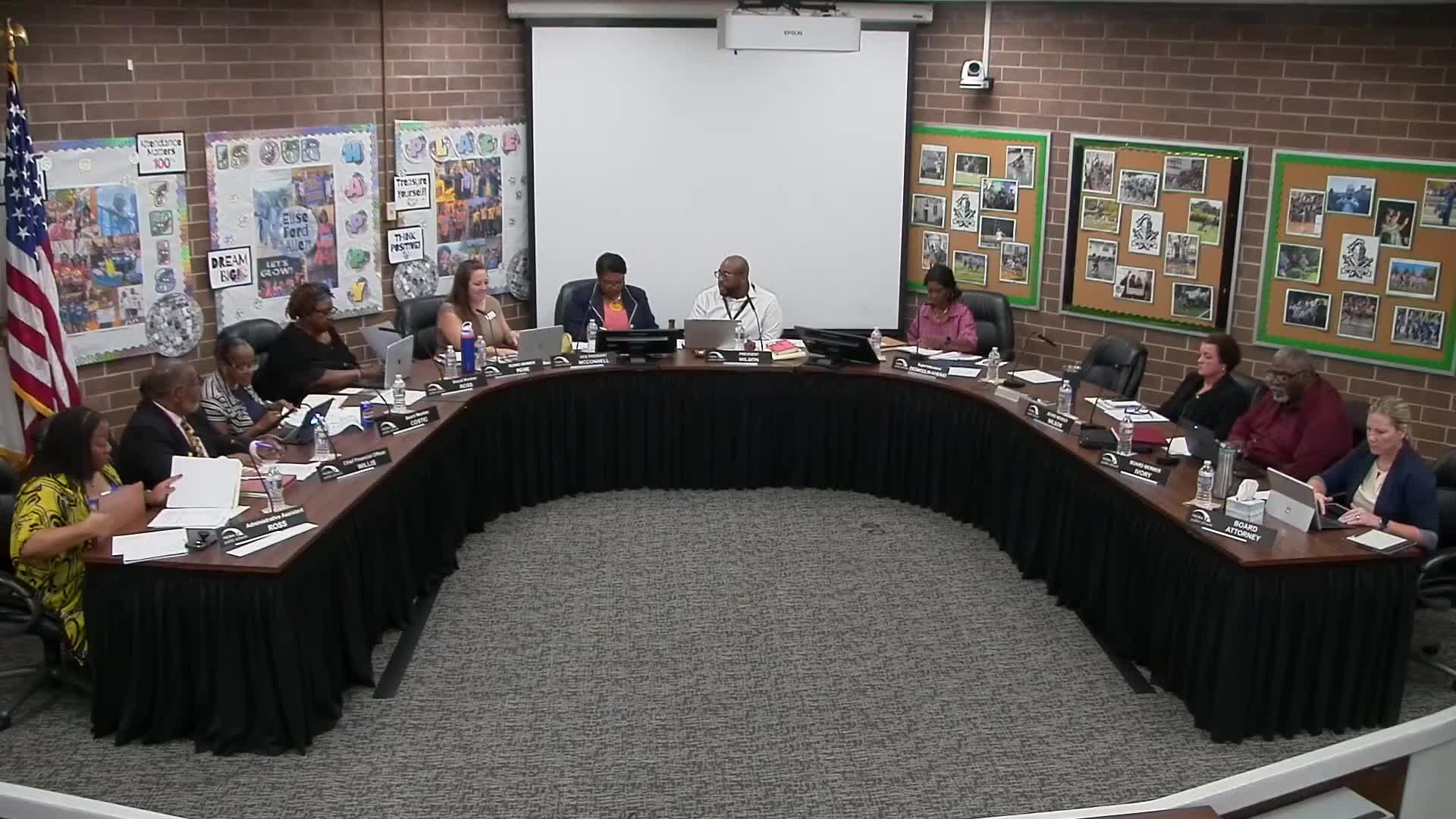 Peoria school board declines Evolve weapons-detection contract after divided vote