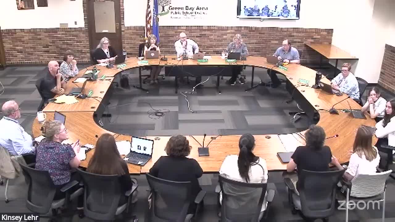 Doty School Prepares for Growth Amid Leadership Changes and Bilingual Support Initiatives