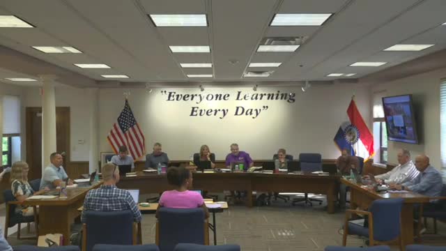 School Implements Parent Square and Plans Improved Communication Guidelines