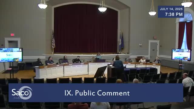City Considers Traffic Improvements After North Street Delineators Gain Positive Feedback