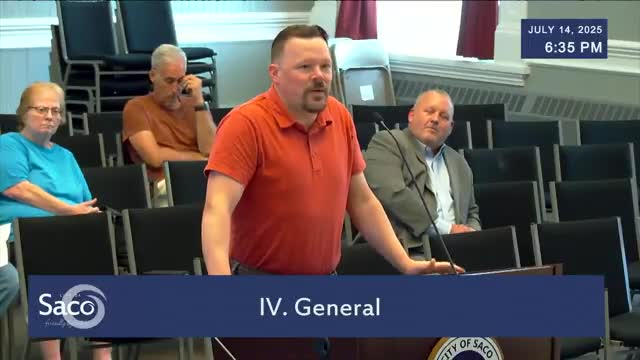 Transit Director Launches Electrification and Hybrid Bus Initiatives in Saco Community