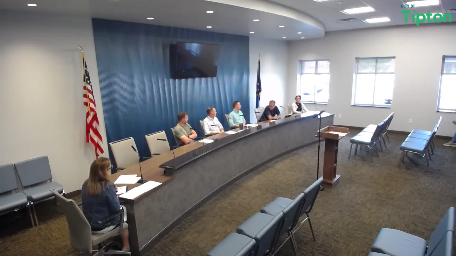 RDC Questions Planning Commission's Approval of Revised Construction Plans