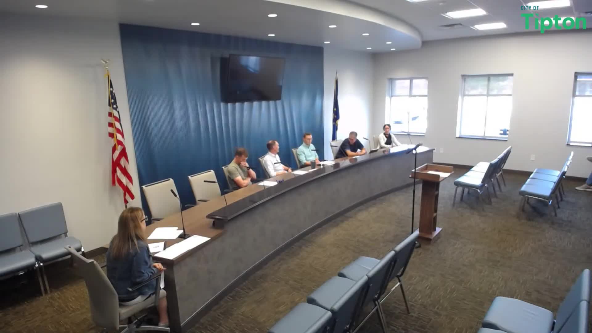 RDC Proposes Monthly Updates for Residential Development Review Process