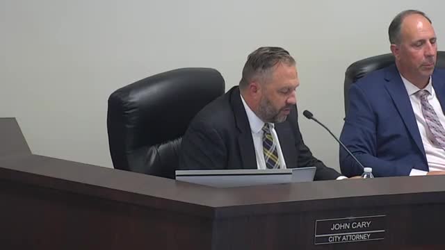West Melbourne City Council Approves Land Use Changes for 16.21 Acres