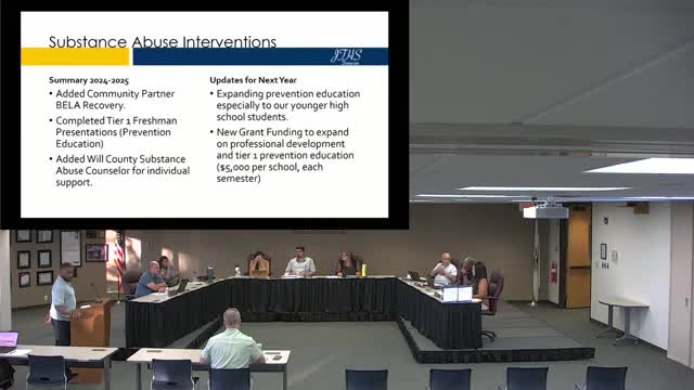 Educators Discuss ThriveWorks Online Model for Spanish-Speaking Students' Mental Health Support