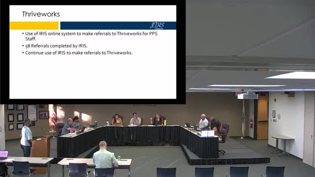 Will County Schools Expand Substance Abuse Prevention Programs With Community Partnerships